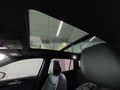View of sunroof / panoramic roof