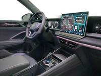 Pogled unutrašnji prostor