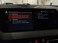 Apkopes darbu dokumentācija