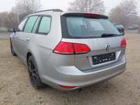 Pogled od pozadi levo