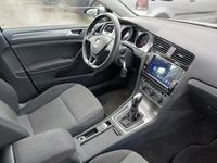 Pogled na unutrašnjost