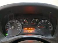 Pogled na kombinirani instrument