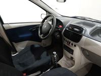 Pogled unutrašnji prostor