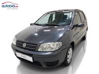 Pogled sprijeda lijevo