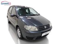 Pogled sprijeda desno