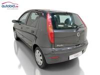 Pogled straga lijevo