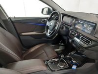 Pogled na unutrašnjost