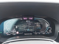 Όψη ταμπλό οργάνων