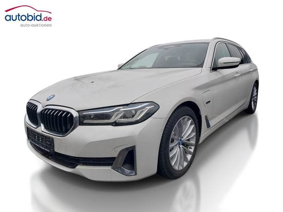 Όψη εμπρός αριστερά