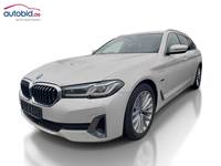 Όψη εμπρός αριστερά