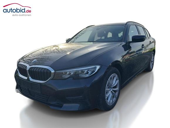 Náhled zpředu zleva