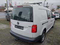 Vaade tagant paremalt