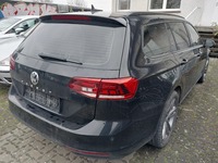 Vaade tagant paremalt