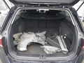 View of boot / luggage space