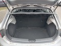 View of boot / luggage space