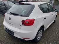 Vaade tagant paremalt