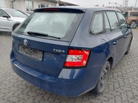 Vaade tagant paremalt