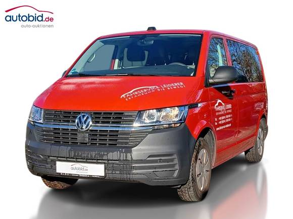 Pogled od napred levo