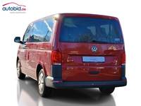 Pogled od pozadi levo