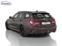 Pogled od pozadi levo