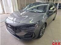 Skats no kreisās puses priekšā