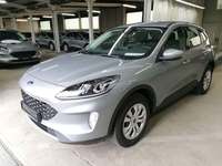 Ford Kuga 1,5 EcoBoost "Cool & Connect"