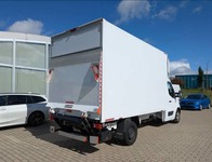 Weitere Bilder Karosserie