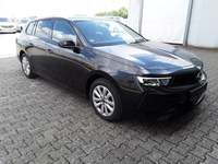 Skats no labās puses priekšā