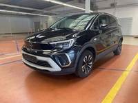 Opel Crossland 1,2 Automatik "Elegance"