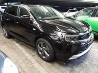 Skats no labās puses priekšā