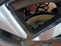 Virsbūves papildu attēli