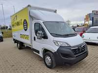 Ansicht vorne rechts