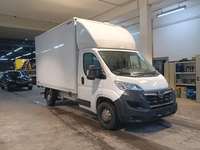 Ansicht vorne rechts