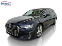 Skats no kreisās puses priekšā