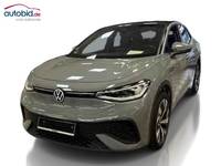 Widok z przodu po stronie lewej