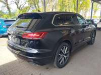 Vaade tagant paremalt