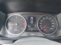 Ansicht Kombiinstrument