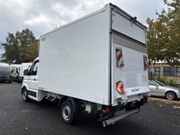 Ansicht hinten links