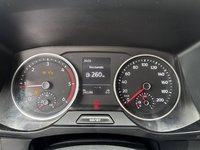 Ansicht Kombiinstrument