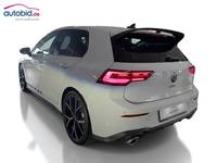 Pogled straga lijevo