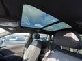 View of sunroof / panoramic roof