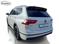 Pogled straga lijevo