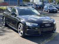 Skats no labās puses priekšā