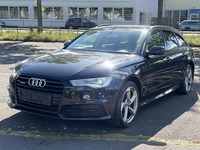 Audi A6 Avant 2.0 TDI quattro S-tronic