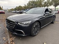 Mercedes-Benz S 400 d L 4Matic 9G-Tronic