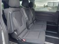 View of rear seat
