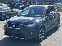 Skats no kreisās puses priekšā