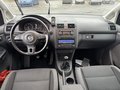 View of dashboard