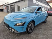 Skats no kreisās puses priekšā