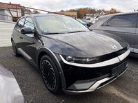 Skats no labās puses priekšā